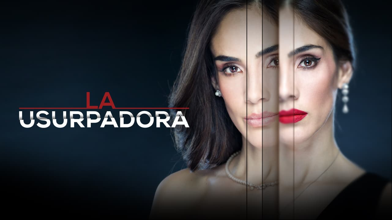 ‘La Usurpadora’ arrasa en la entrega especial de Premios TVyNovelas 2020