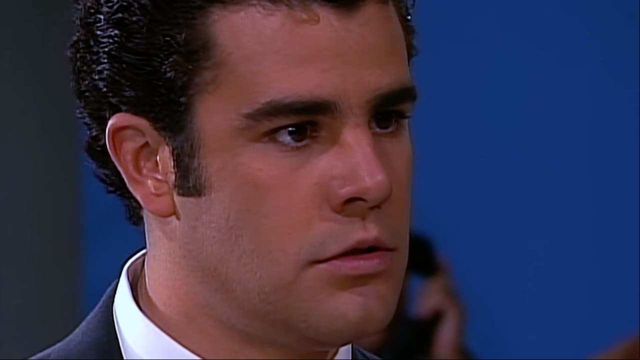Por culpa de Pulgoso, ¡Sergio ya sabe que Bella es Marimar!