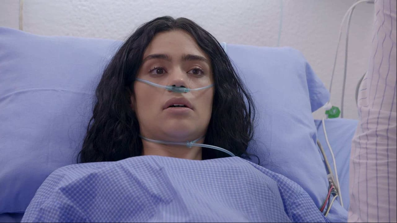 ¿Logrará Fátima tener a su bebé a pesar del cáncer? Vimos esta historia de fe en ‘La Rosa de Guadalupe’