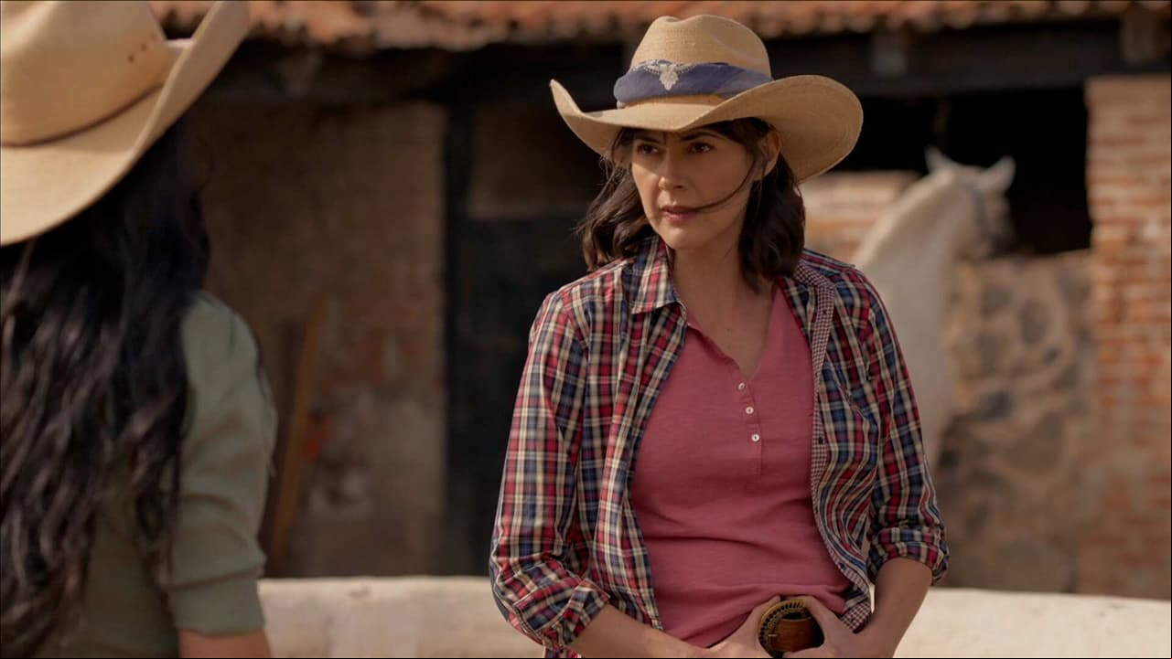 Juana termina su amistad con Fernanda: “Ya no tenemos nada que ver”