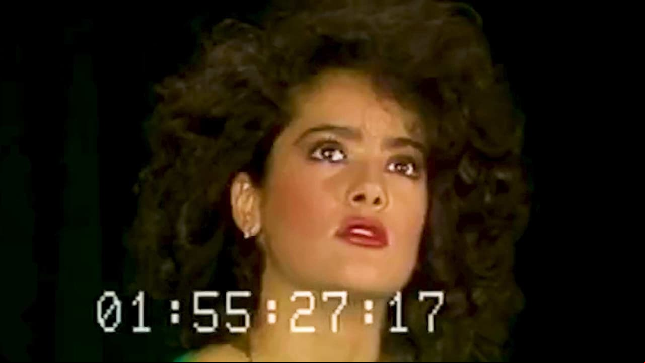 Salma Hayek: Así fue su casting para protagonizar Teresa
