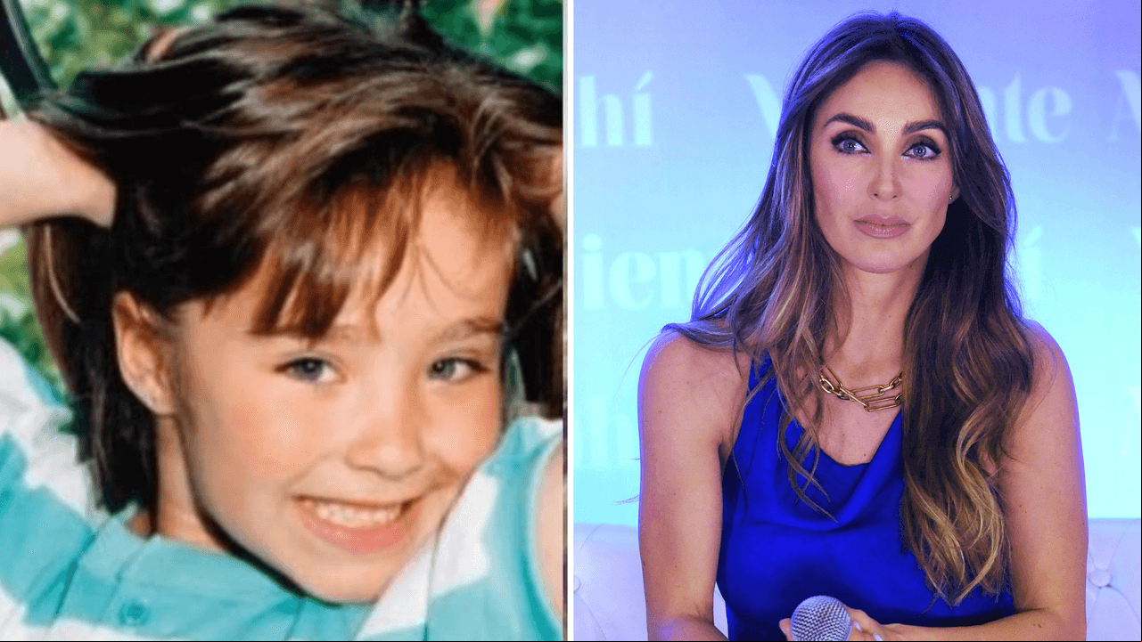 Otra gran actriz y cantante que comenzó su carrera desde niña fue Anahí, quien nació el 14 de mayo de 1983 en la Ciudad de México. Actualmente, la estrella prepara, junto algunos de los integrantes de 'RBD', un concierto virtual que tendrá lugar en diciembre de 2020.