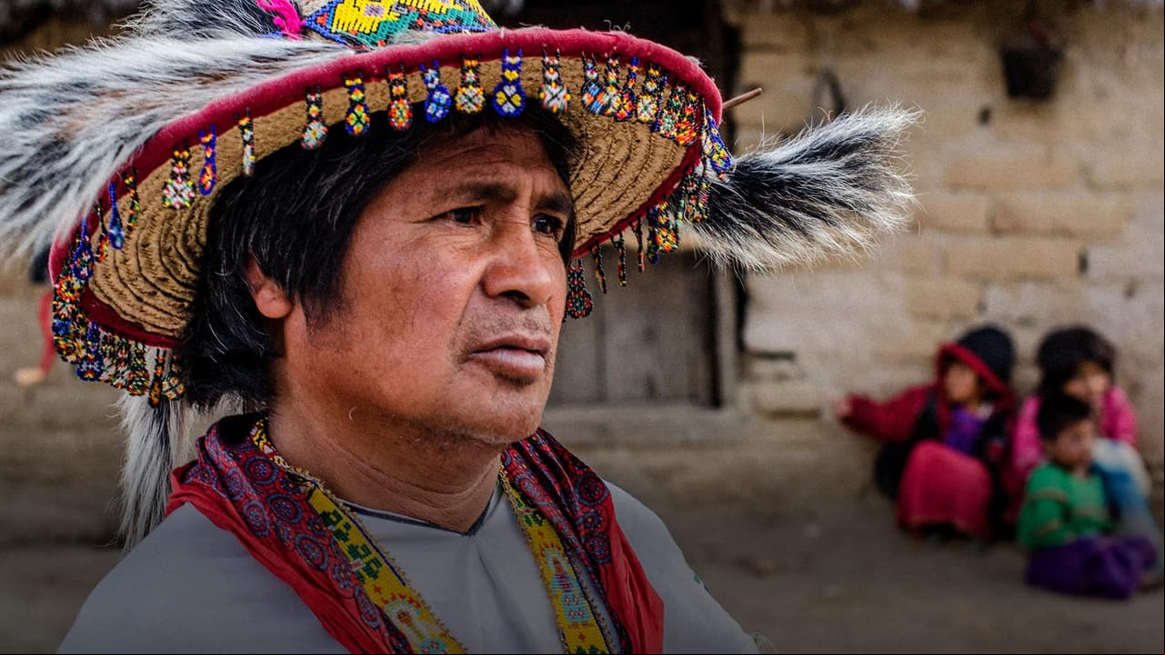 blim tv: ‘Huicholes’ es el gran estreno de esta semana