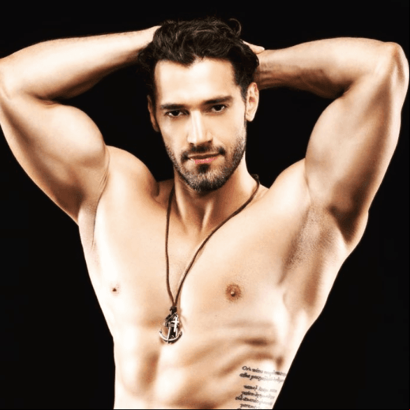 Sin embargo, tal como el actor lo dijo en el matutino, la química con su compañera de baile no es más que eso y descartó que entre ellos exista un romance, pues él tiene pareja desde hace nueve años.