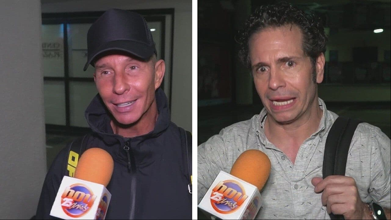 Timbiriche y el elenco de ‘Vaselina’ muy tristes por la muerte de Talina Fernández