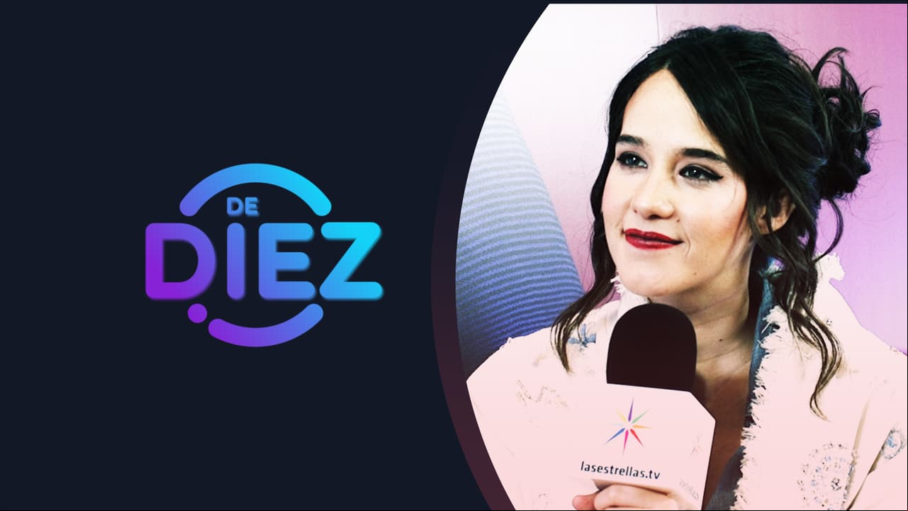 #DeDiez: Ximena Sariñana, ¿ha hecho algo &#39;cashi sin querer&#39;?