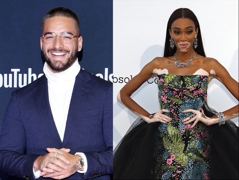 El pasado 24 de octubre, fuentes cercanas a Maluma confirmaron a People en español que el cantante colombiano y su novia Natalia Barulich habían terminado su romance de dos años hace poco más de un mes.