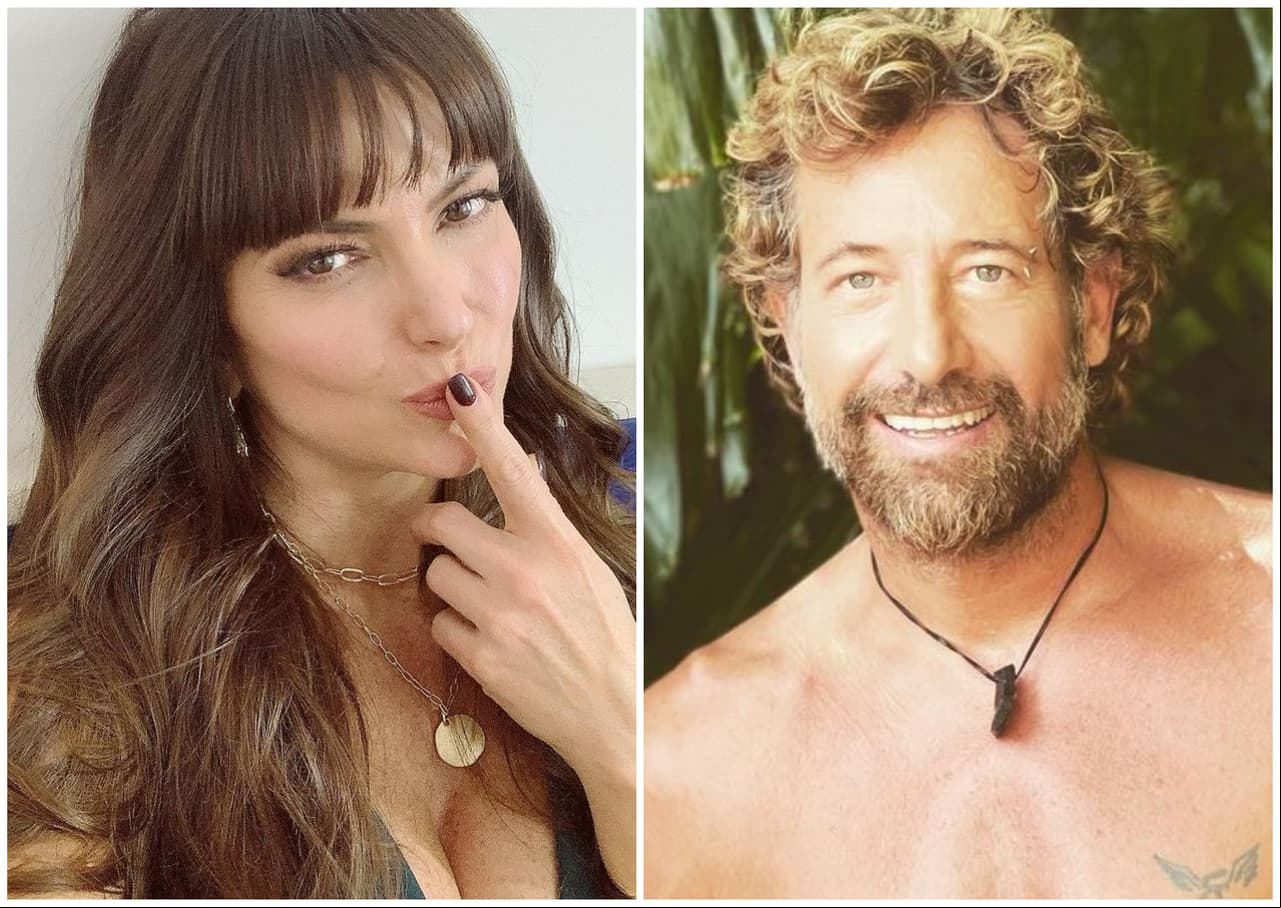 Gabriel Soto y Martha Julia, ¿por qué terminaron?