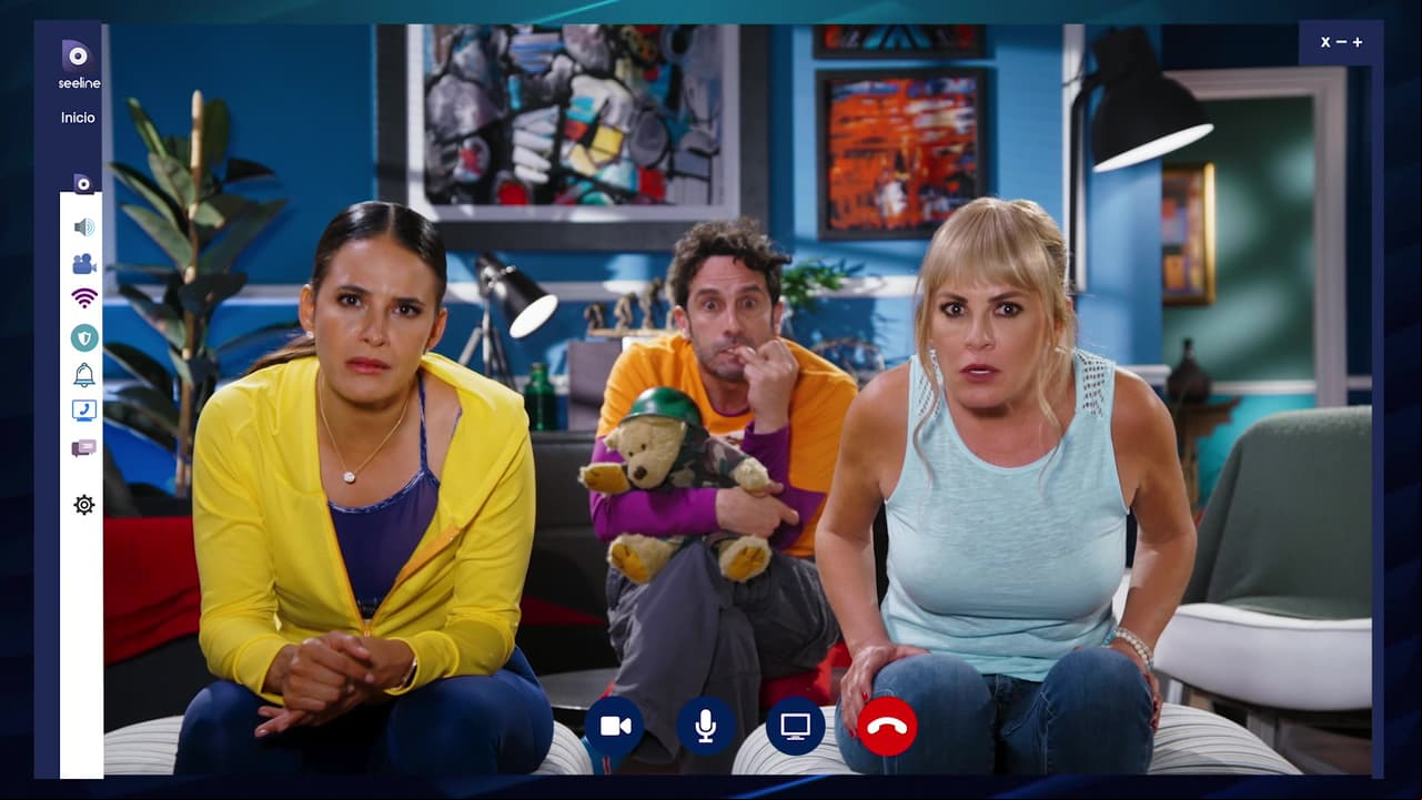 Capítulo 5, Temporada 10 de Vecinos