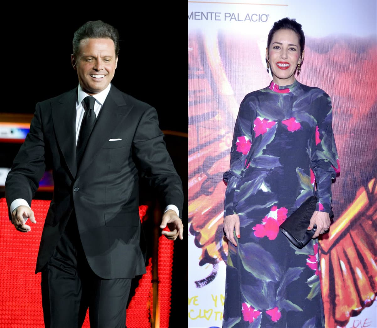 Stephanie Salas se defiende tras su ‘aparición’ en la serie de Luis Miguel