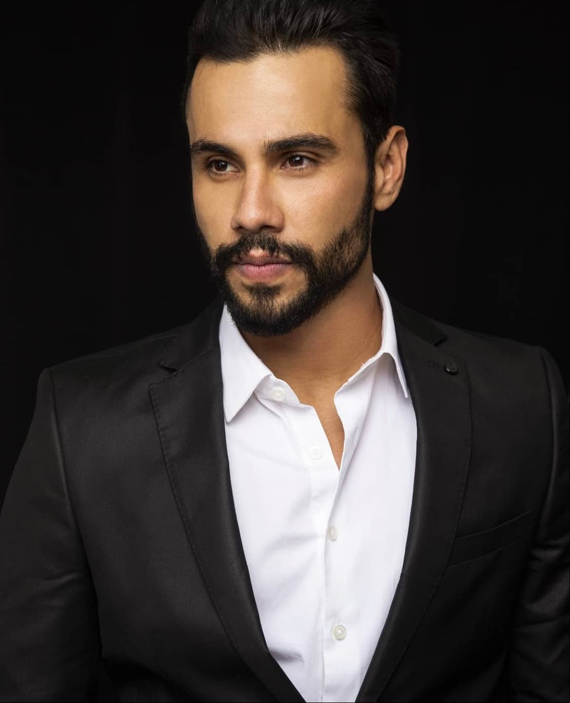 Desde entonces ha participado en ocho proyectos más en la televisión mexicana, entre los que destacan 'Niña de mi corazón' (2010), 'Amor de barrio' en 2015 y 'Papá a toda madre' en 2017, entre otros.