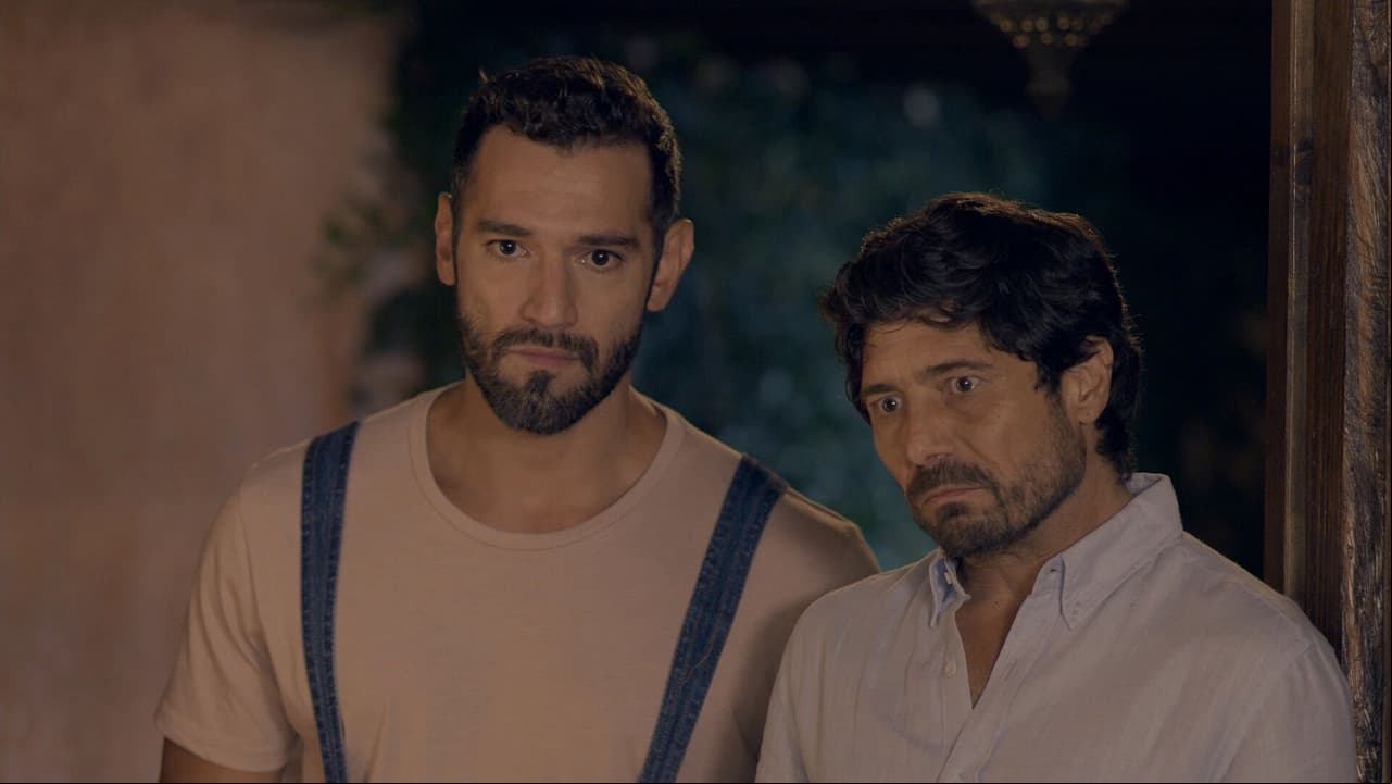 Esta historia me suena Vol. 5, capítulo 2: Una hora más