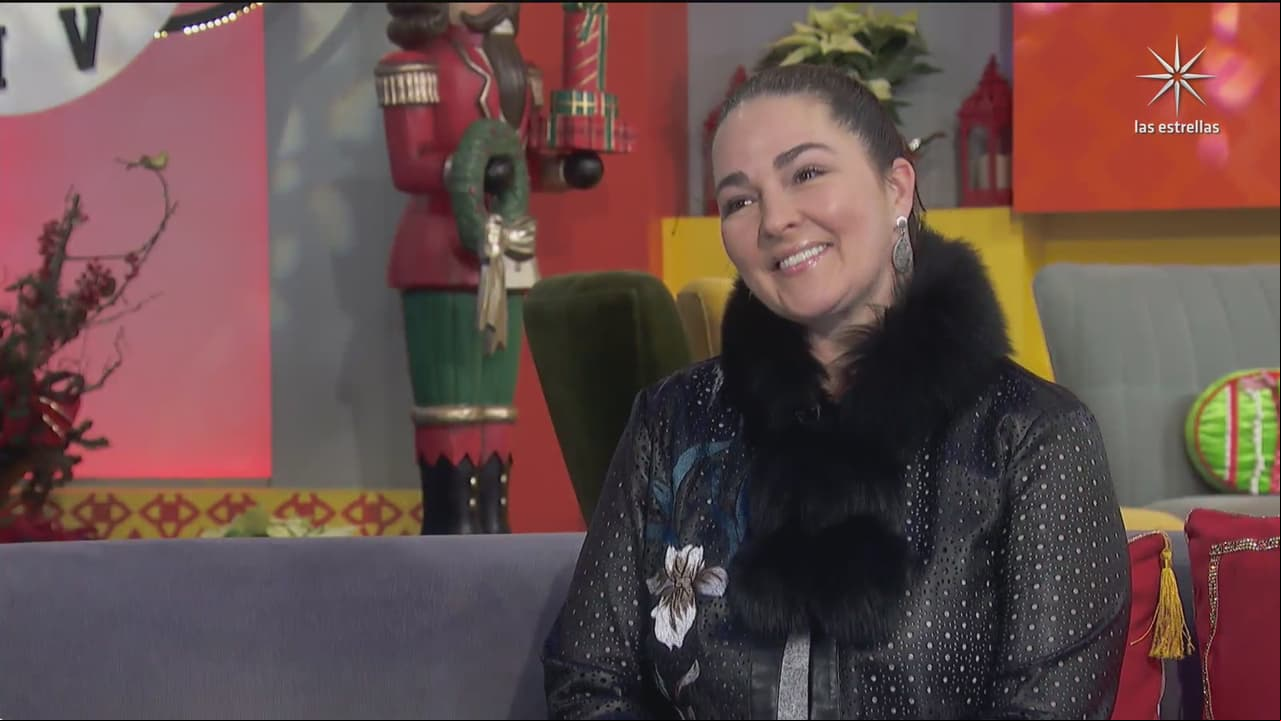 Eugenia Cauduro destapa romance del pasado con Iñárritu y parejas con quienes tuvo diferencia de edad