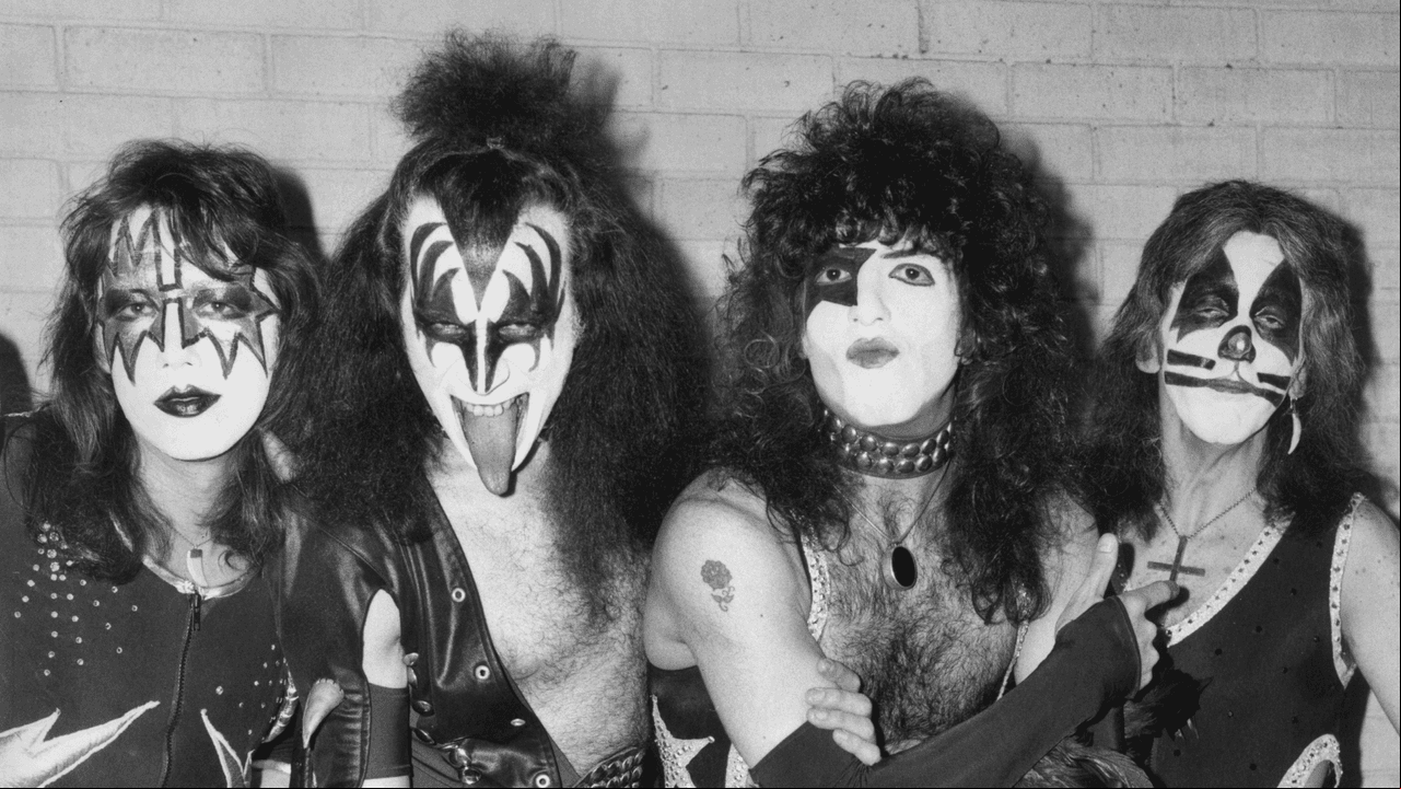 Kiss