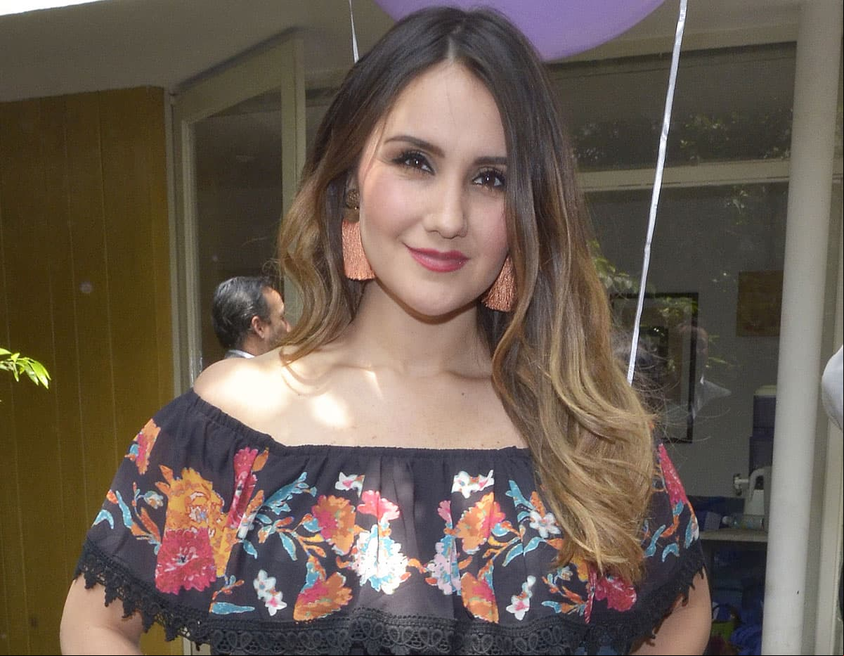 A diferencia de Maite Perroni, Dulce María descarta entrarle al reggaetón