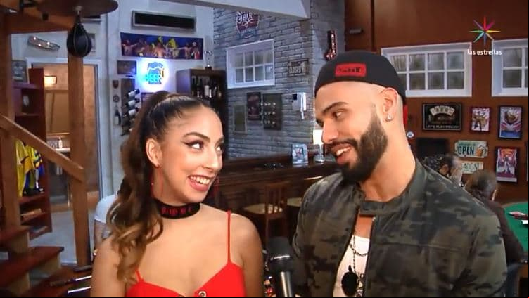 VIDEO: Nicole y Daniel, los newly weds