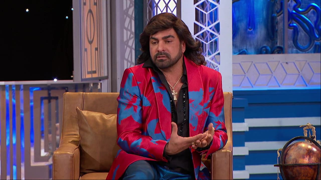 Albertano afirma que Adela Micha es “chacalera” y pasó “algo” entre ellos
