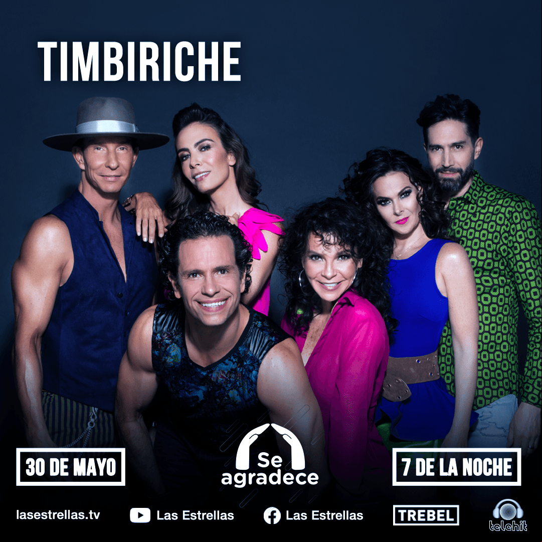Timbiriche
