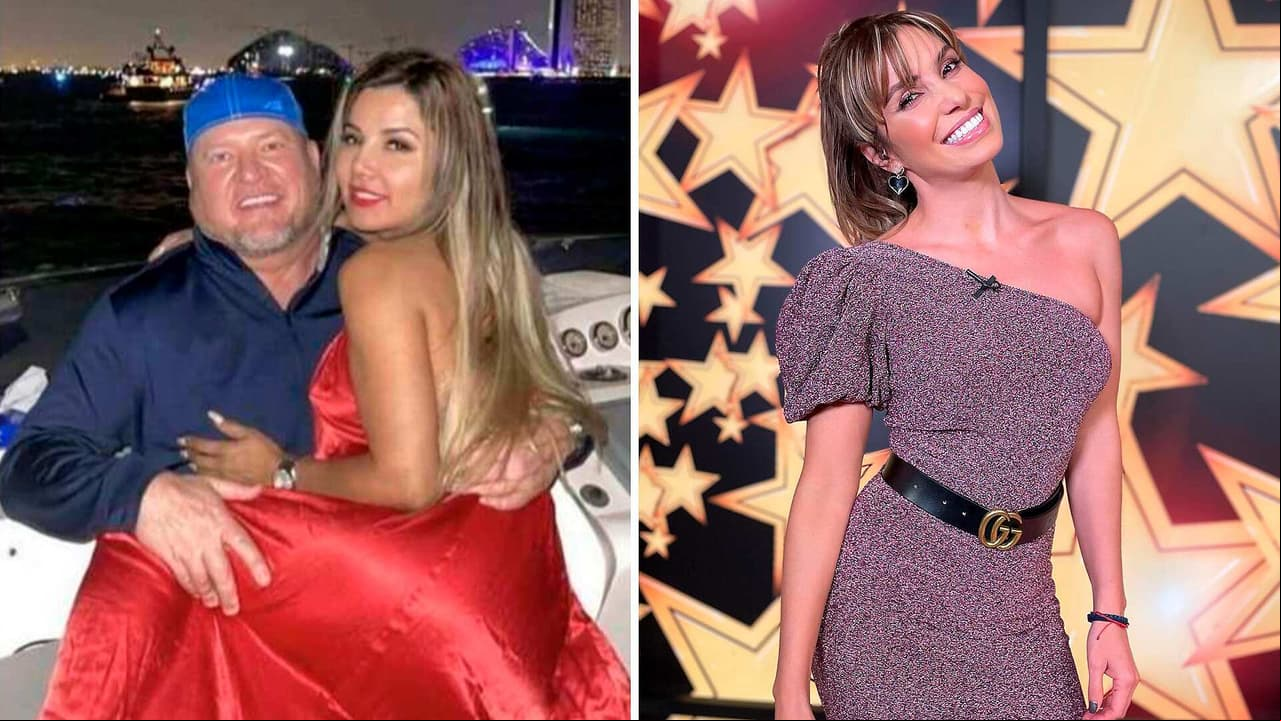 ¿Aleida Núñez no terminó con su novio? Andy Escalona le da un consejo