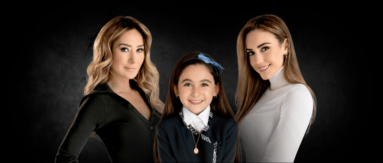 Corona de Lágrimas 2: Olga y Fernanda pelean por Petita, ¿quién ganará?