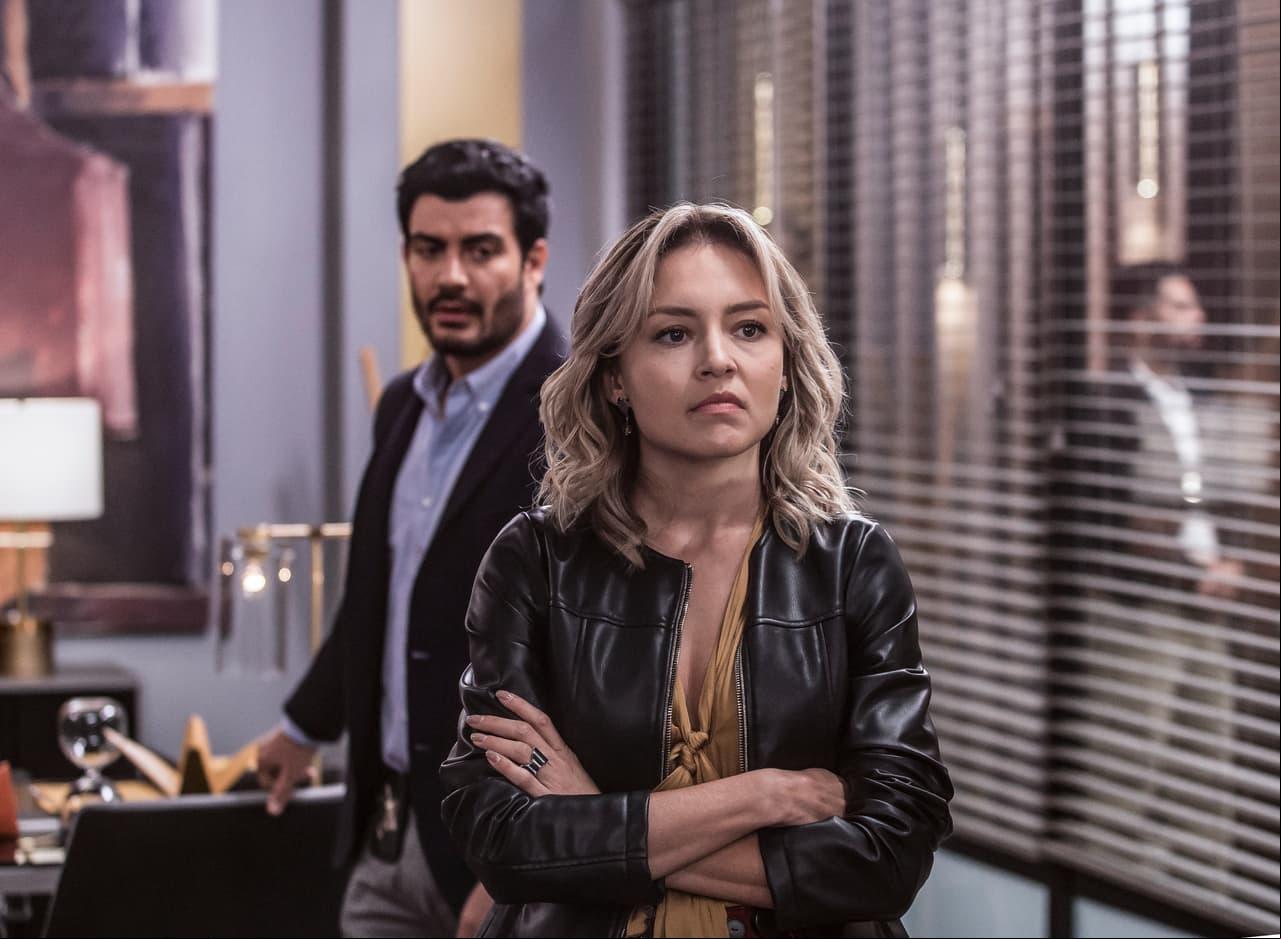 Tres impactantes razones para ver el GRAN final de 'Imperio de Mentiras'