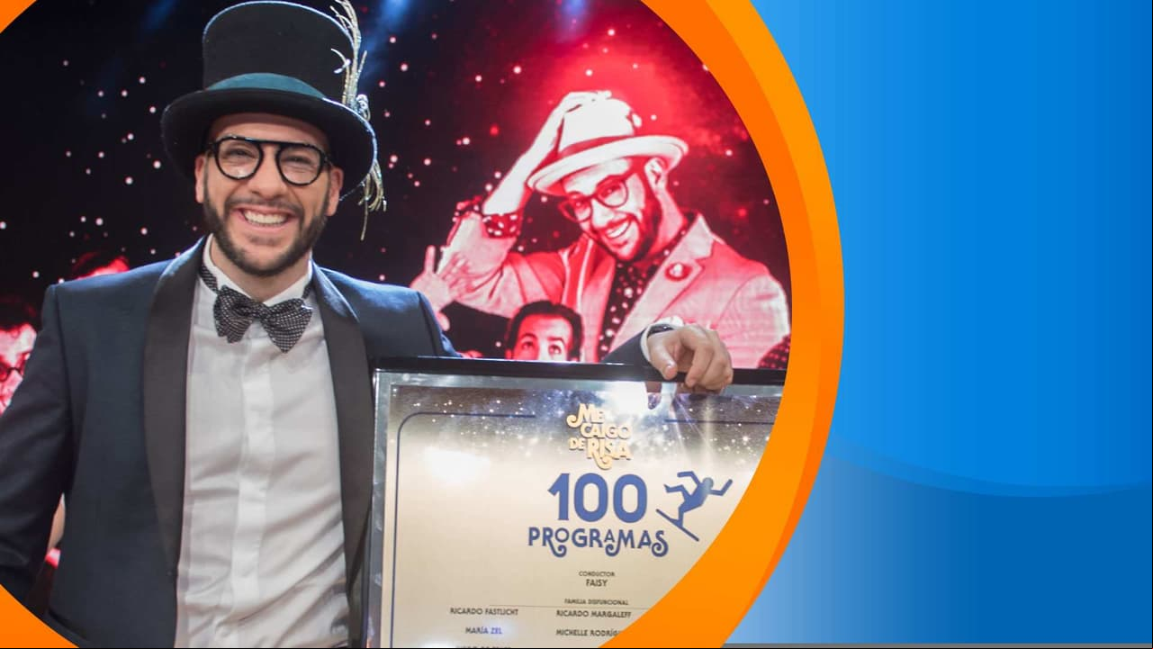 Las canciones de tu vida con Faisy