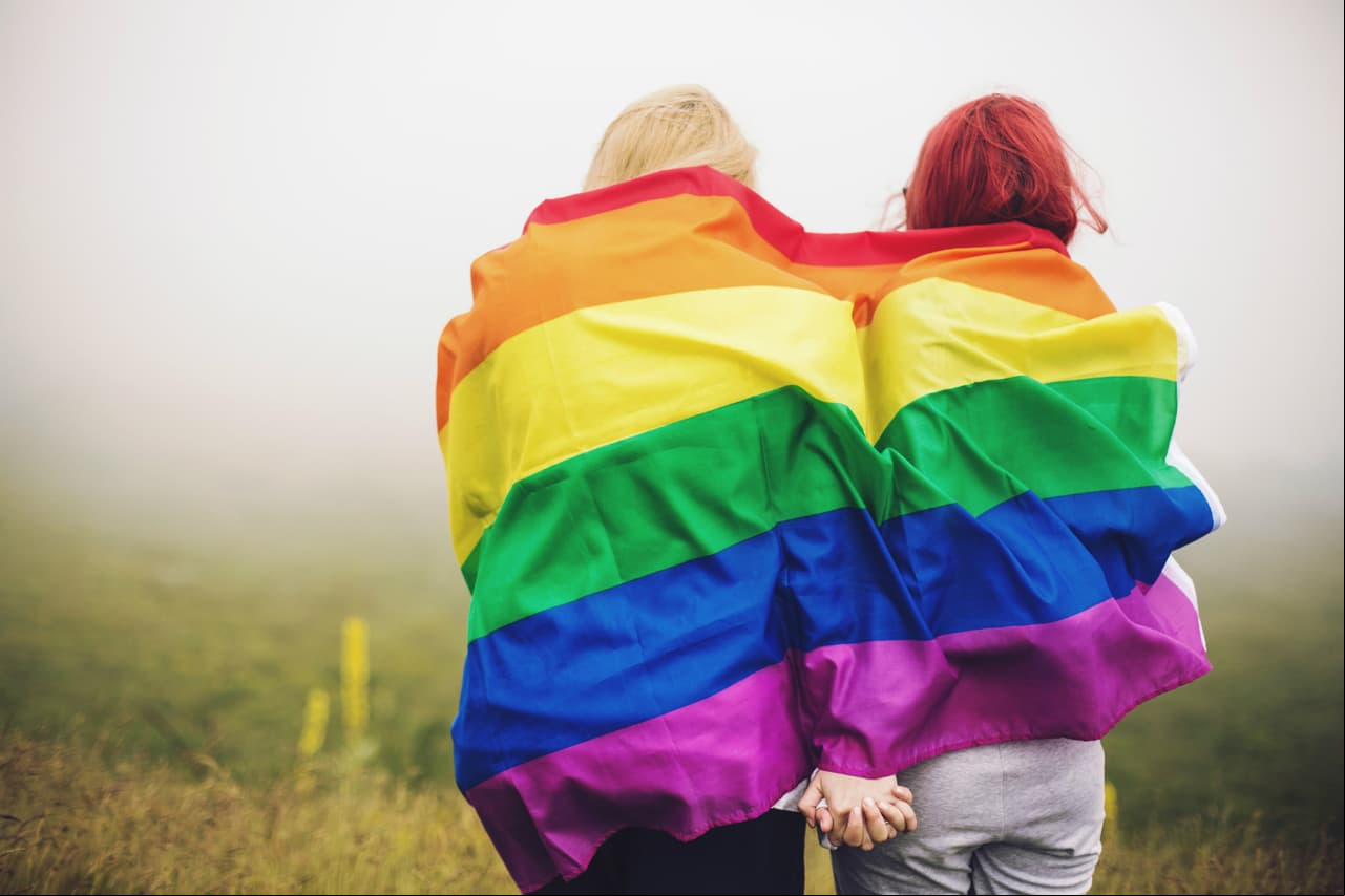 Cosas que debes saber sobre el Día Internacional contra la Homofobia