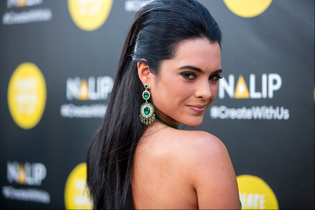 Al igual que Alexis Ayala, Scarlet Gruber se suma al elenco de esta telenovela luego de concluir con las grabaciones de la telenovela ‘Quererlo Todo’, que se transmite de lunes a viernes a las 3:30 de la tarde por Las Estrellas.