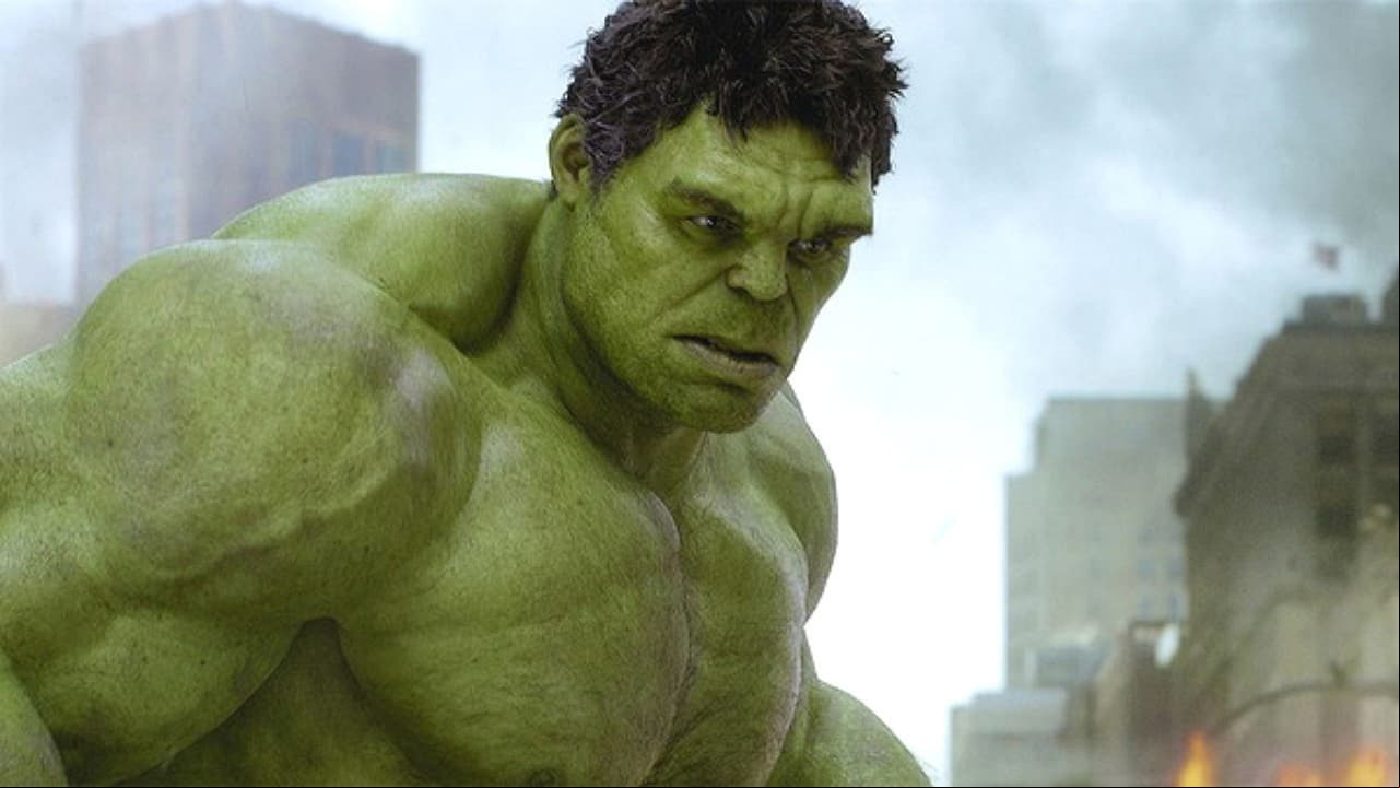 Mark Ruffalo visitará México para promocionar 'Avengers: Infinity War'