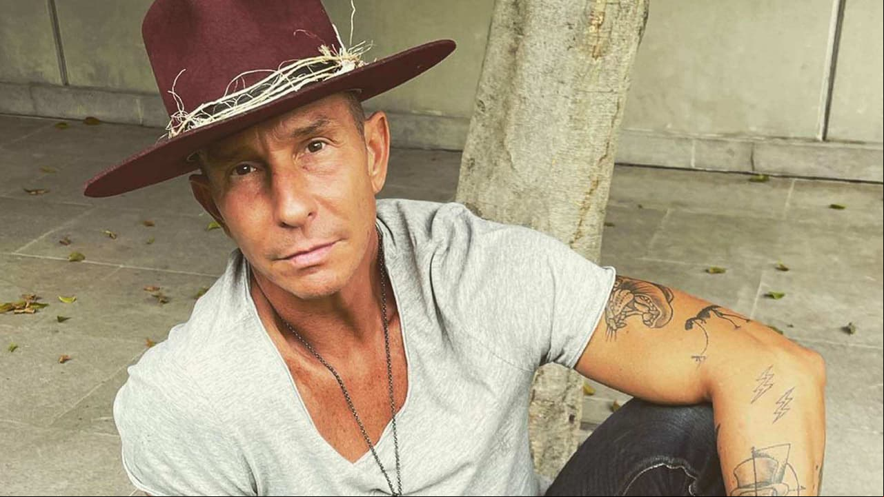 Erik Rubín impresiona al mostrar el tratamiento al que se sometió para verse ‘más guapo’