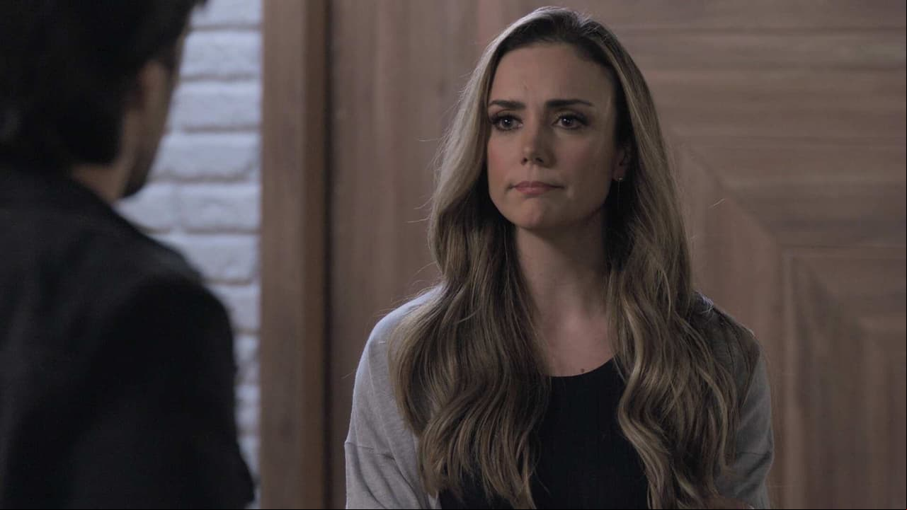 ¡Helena termina con Héctor!