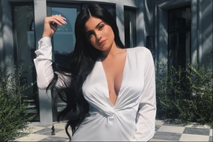 VIDEO: Kylie Jenner, la millonaria más joven de las Kardashian