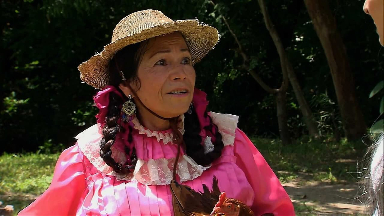¡La India María regresa a ‘Corazón Indomable’ con tremendo chapuzón! Revívelo AQUÍ