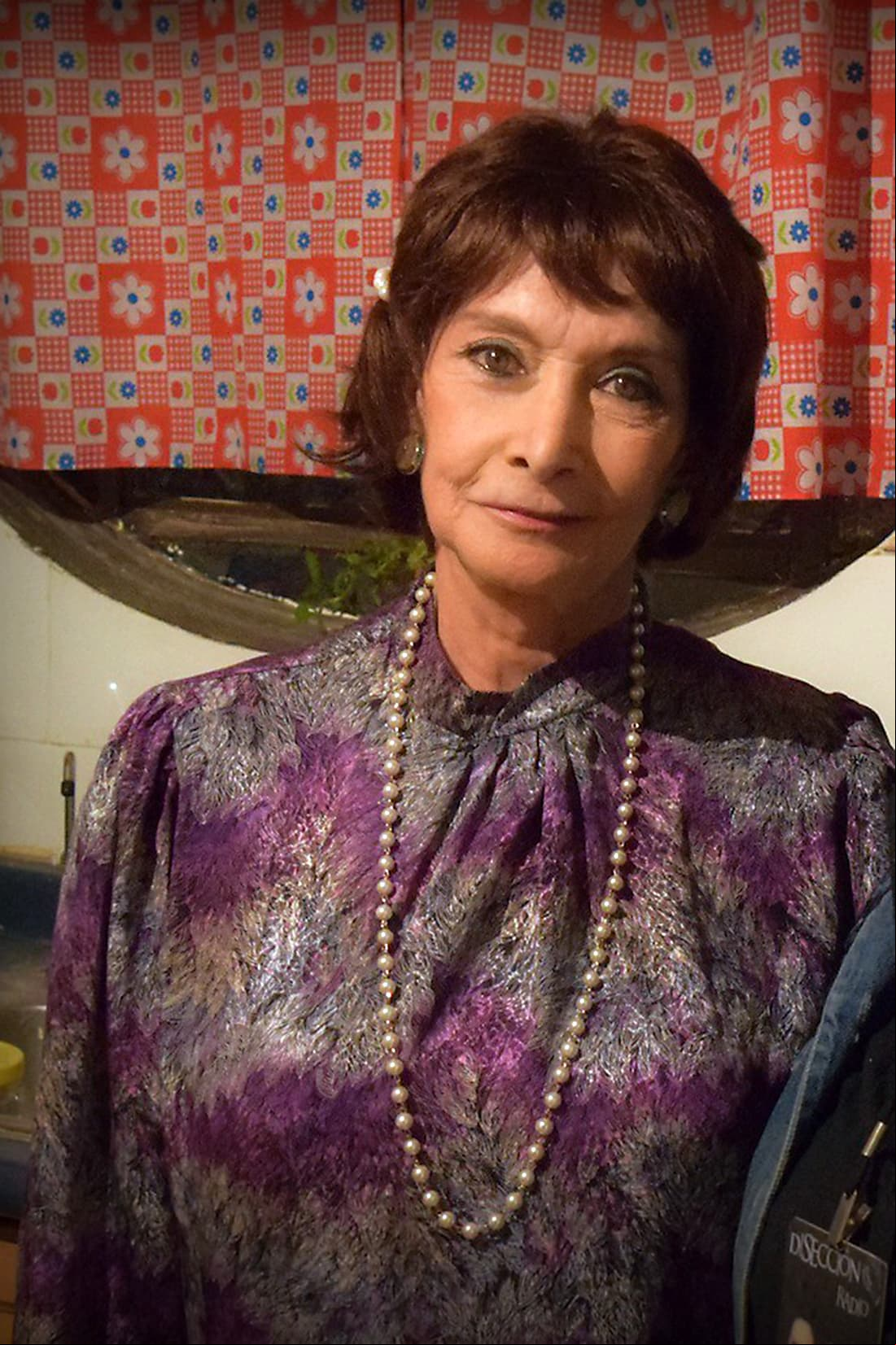 Lucía Guilmáin murió de manera inesperada la tarde del 15 de febrero de 2021 a los 79 años de edad. De acuerdo con Juan Ferrara, la actriz murió por coronavirus tras presentar como único síntoma un intenso dolor de cuerpo. “Dio positivo, pero sin ningún síntoma tan doloroso como los que padecen la enfermedad”, contó a Javier Poza el hermano de la intérprete.