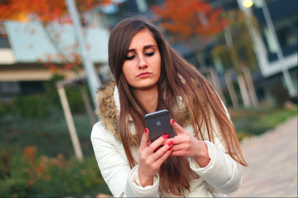 Apps de seguridad para mujeres solas
