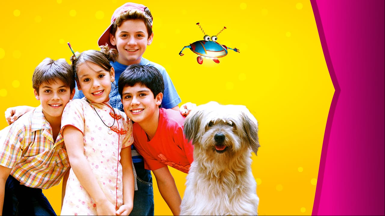 ¿Quieres ver un clásico de Danna Paola? 'Pablo y Andrea' llega a blim tv con más estrenos