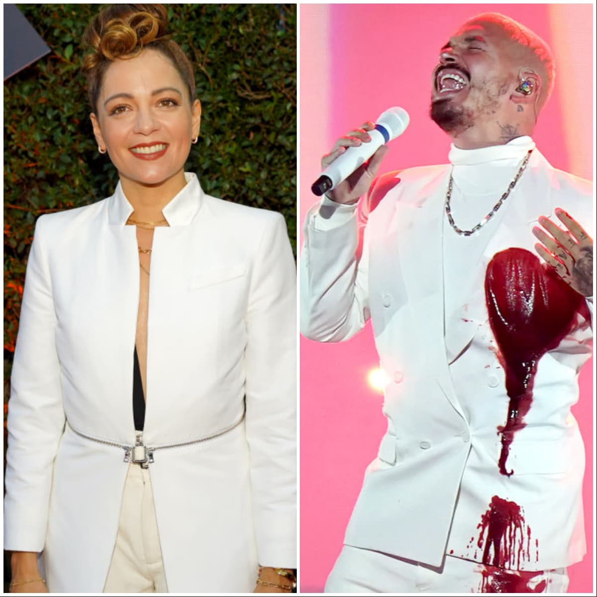 Latin Grammy 2020: Esta es la lista completa de ganadores