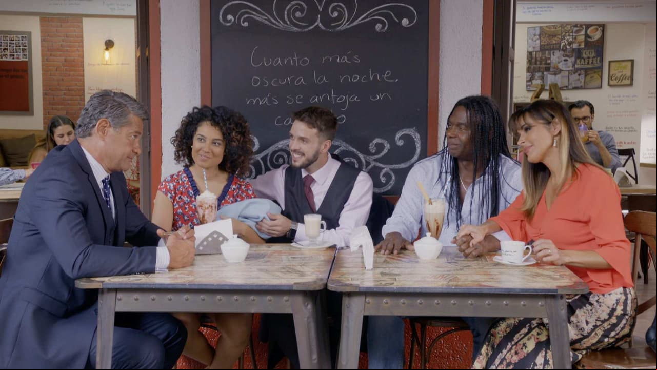 Resumen Capítulo 118, Temporada 9: Caro cuesta el arrepentir