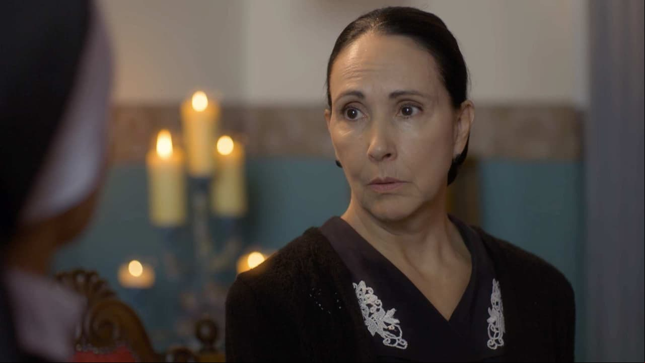 ¡Matilde dejará el convento!