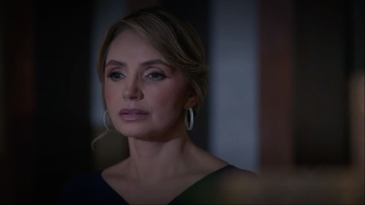 Con esa misma mirada Capítulo 1: ¿Eloísa ya sabe que su marido tiene una amante?