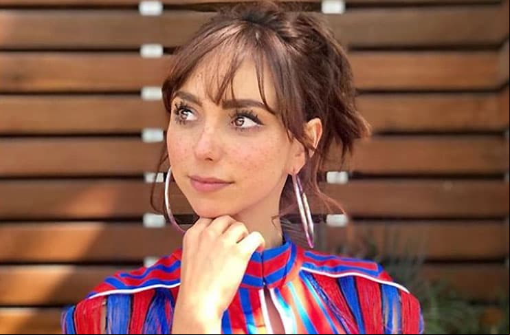 Natalia Téllez