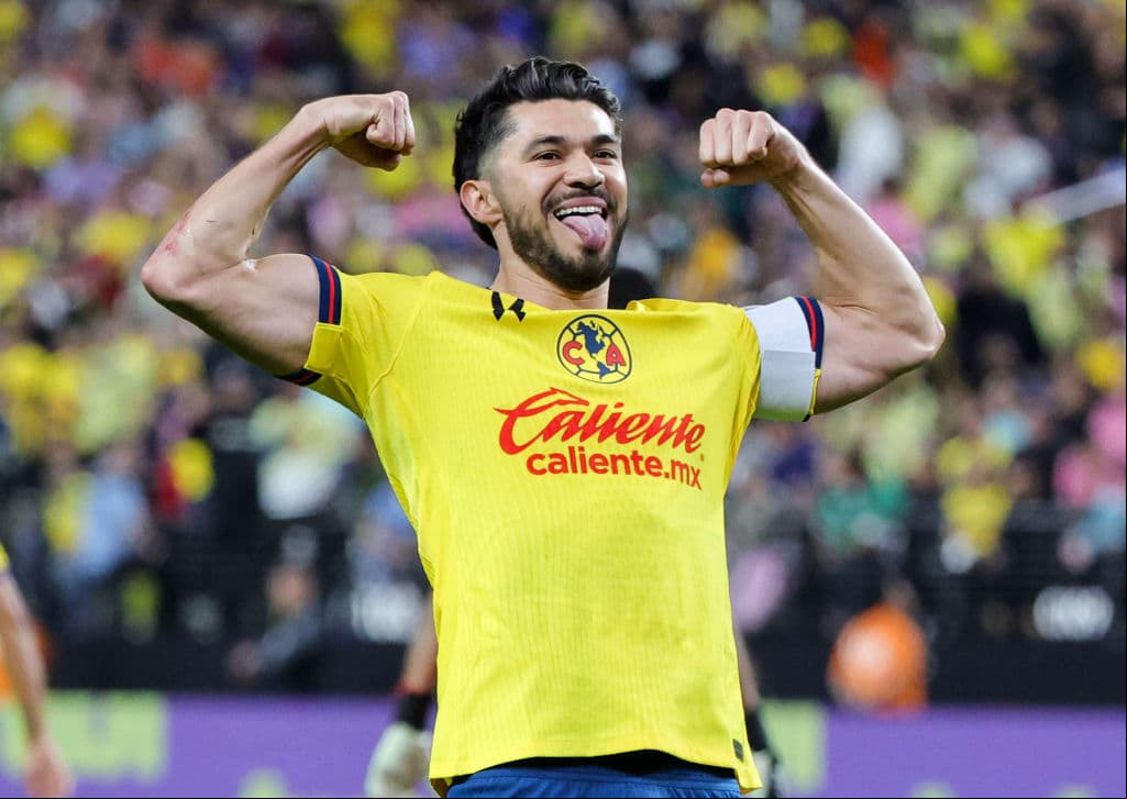 Los rivales del América en la Leagues Cup 2025 