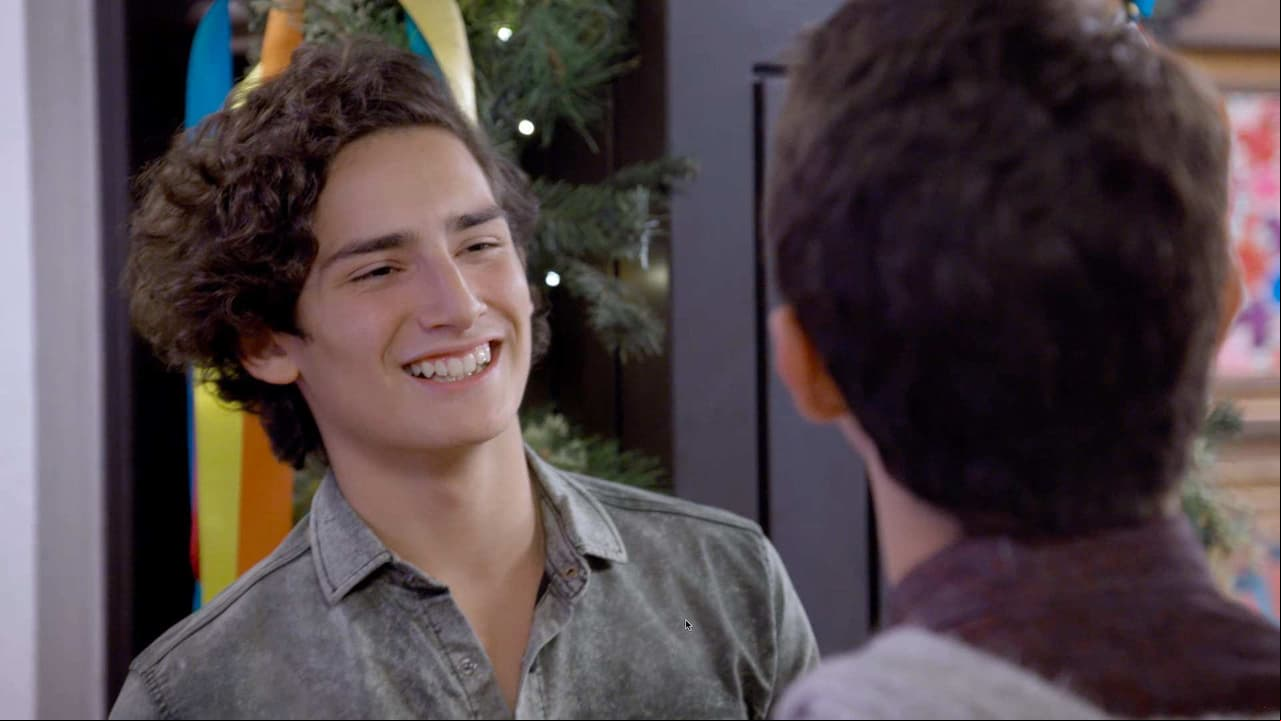 ¡La Navidad de Aristemo!