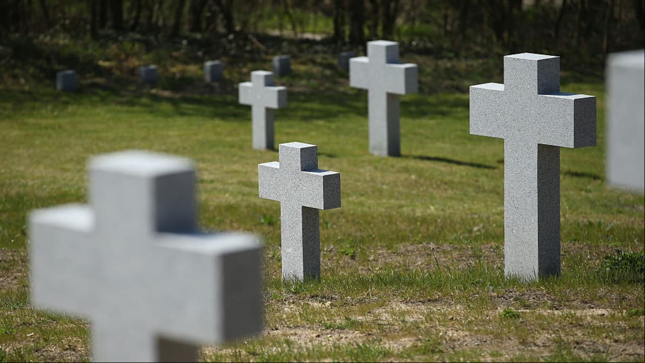 Cementerio