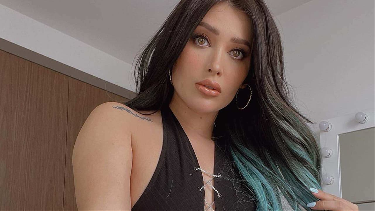 Brenda Zambrano de Acapulco Shore destapa por fin cómo logra su cinturita y afirma: 'Quiero tener cuerpazo'