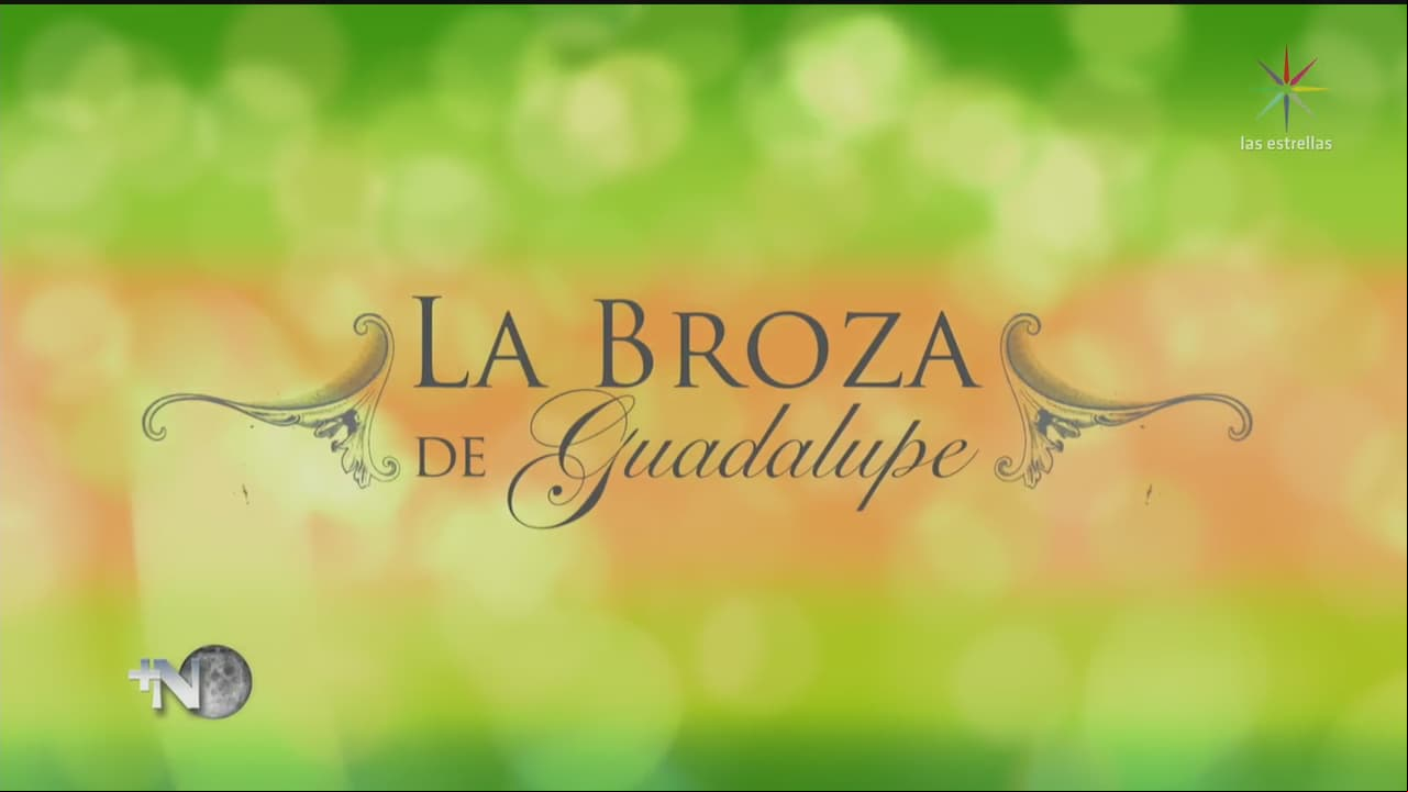 La Broza de Guadalupe: Lupe, La Caimana