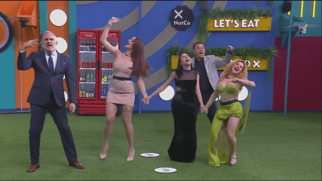 ¿El Team Mar estaba predestinado? Todas las extrañas coincidencias que los unen