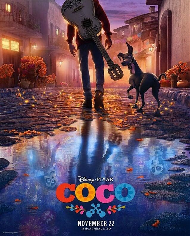 Uno de los papeles más importantes en la carrera de Camil fue el doblaje que hizo en el papel de 'Enrique', el padre de 'Miguel', para la versión estadounidense de la película animada de Disney Pixar, 'Coco'. Curiosamente, el actor no hizo el doblaje para la versión en español; lo hizo el también actor y cantante, César Costa.