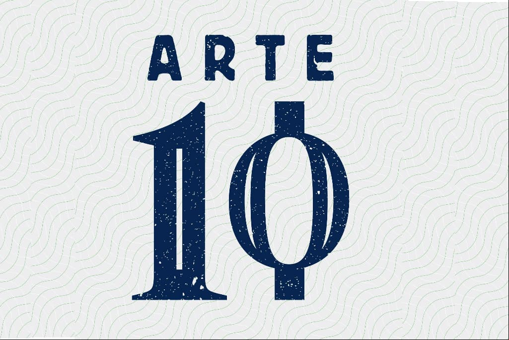 Arte 10: Lleva una obra de arte a casa a precio accesible