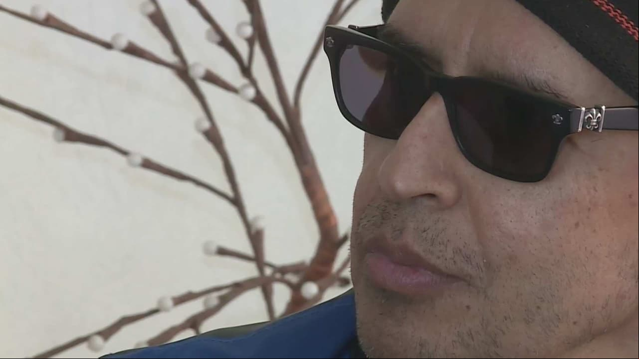 Famosos envían emotivos mensajes de apoyo a Memo del Bosque por su valiente lucha contra el cáncer